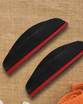 1 Pair Car Mirror Rain Protector Cover (2 Pcs set)