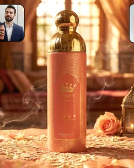 Next Vanity Premium Perfumed Body Spray 200 ML
