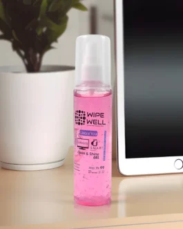 Liquid Gadget Gel Solution to Clean Mobile / Laptop Screen (100 ML)