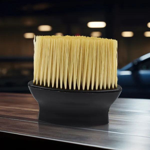 Multipurpose Soft Car Air Conditioner Cleaner Brush (1 Pc) - Image 7