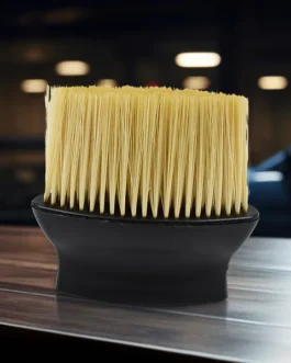 Multipurpose Soft Car Air Conditioner Cleaner Brush (1 Pc)