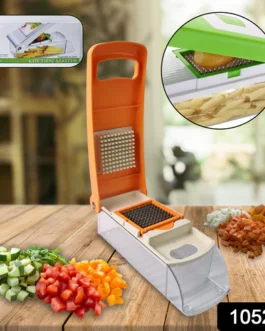 Supermom Kitchen Master Vegetable & Fruit Chopper (1 Pc)