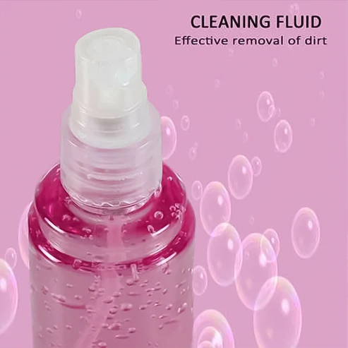 Liquid Gadget Gel Solution to Clean Mobile / Laptop Screen (100 ML) - Image 3