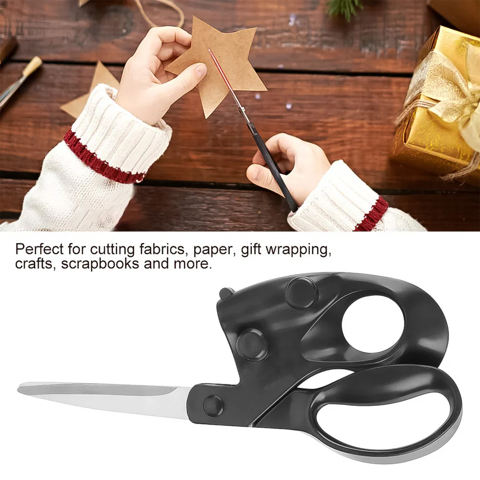 Professional Laser Scissors (1 Pc) - Image 4