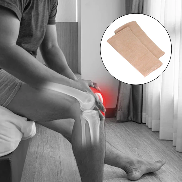 (XL) Knee Cap for Knee Support - Image 8