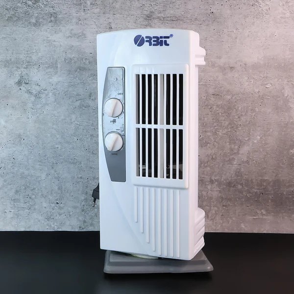 Orbit Micro Oscillating Tower Fan (1 Pc) - Image 3