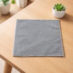 Ultra Soft Reusable Microfiber Cleaning Cloth 29x29 cm (1 Pc) - Image 2