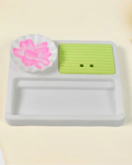 Cute Lovely Cartoon With Base LED Desk Light (1 Pc)