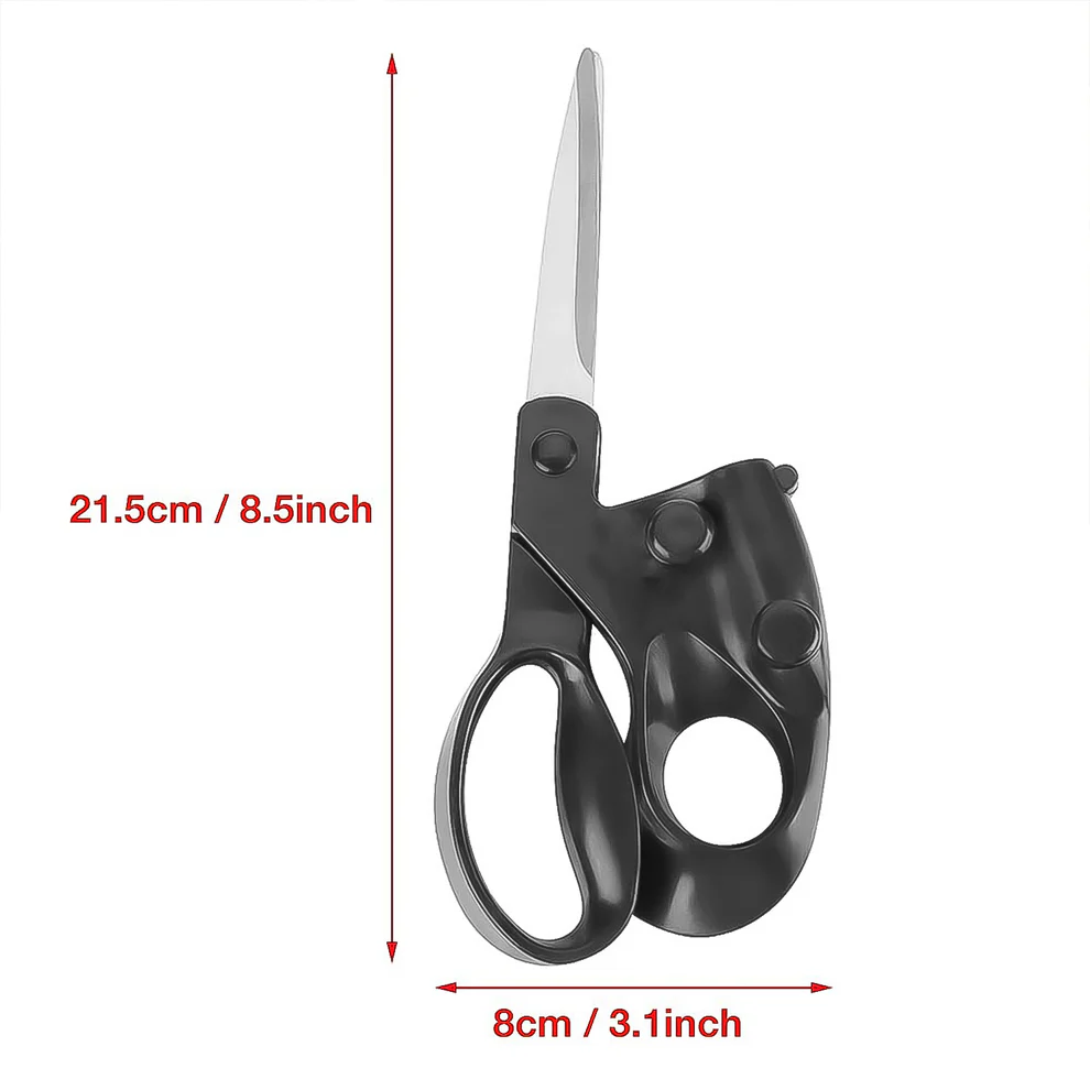 Professional Laser Scissors (1 Pc) - Image 5