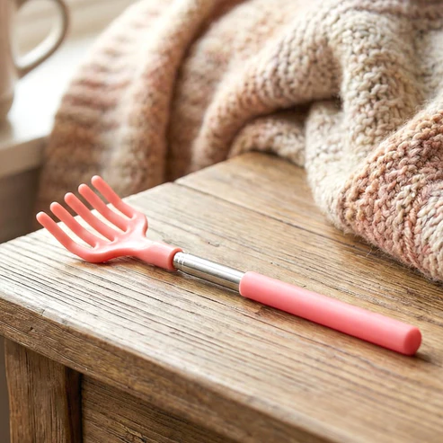 Khujli Stick – 59 cm Long Telescopic Back Scratcher (1 Pc) - Image 6