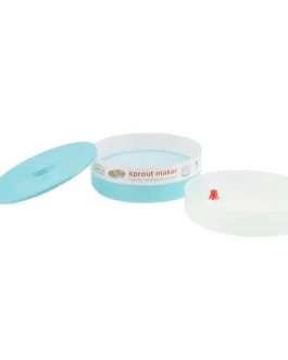 Ganesh Sprout Maker Bean Bowl (1800 Ml)