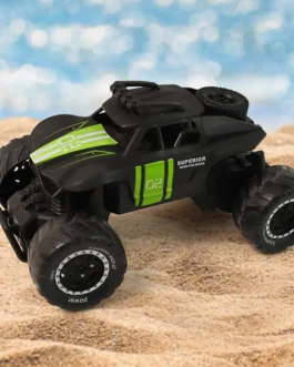 Electroplay Remote Control Monster Truck Toy (1 Set)