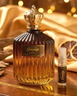 Next Shanaya Oud Premium Long Lasting Perfume Spray 100 ML