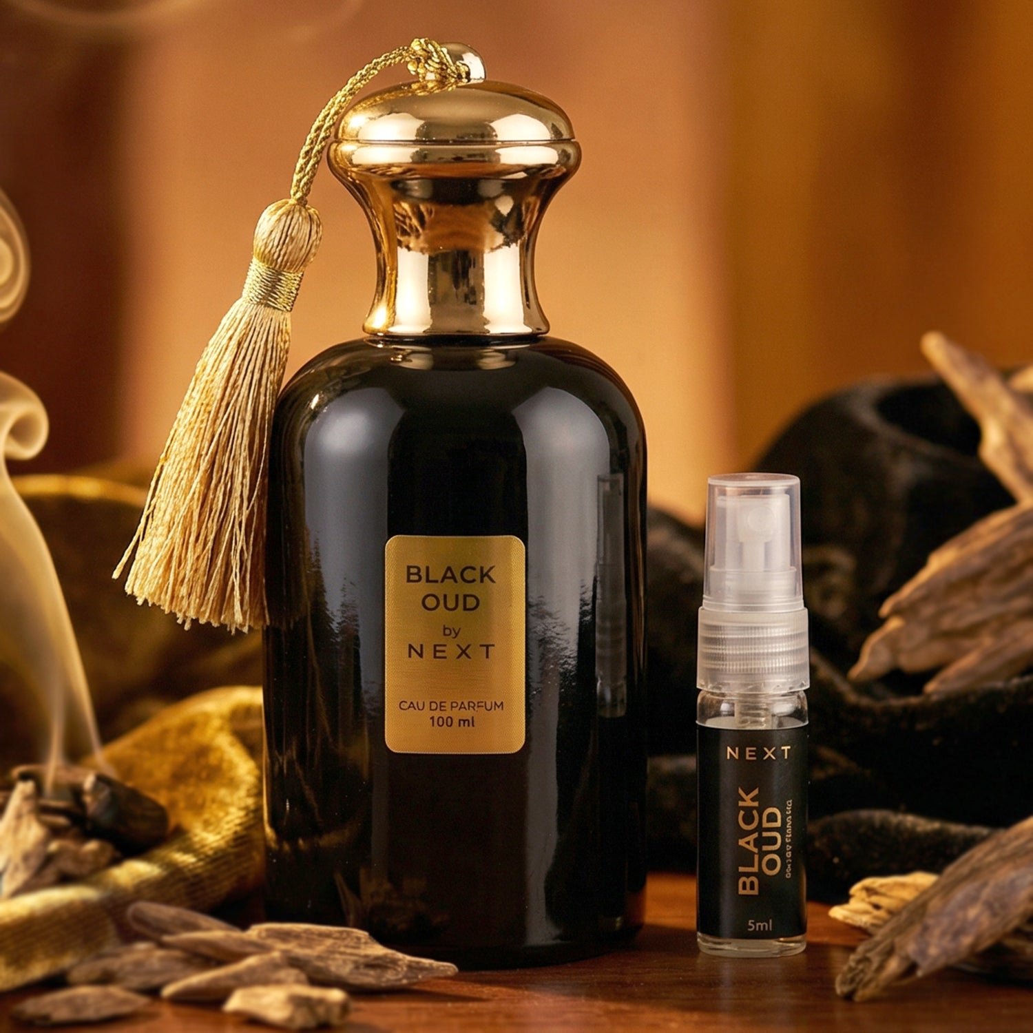 04_85efdb60-d8c5-4174-81e5-d95565bf4988.jpg Next Premium Black Oud Eau De Perfume 100 ML - Image 1