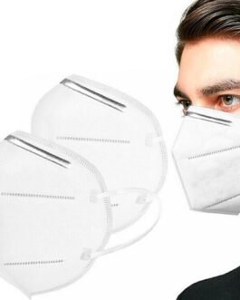 Anti Pollution | Virus Face Mask