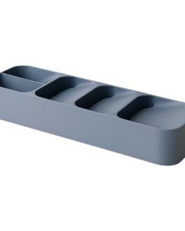 1 Pc Cutlery Tray Box Used For Storing Cutlery Items And Stuffs Easily And Safely