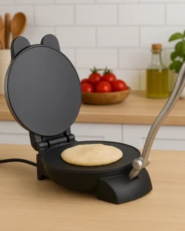 Orbit Roti and Khakra Maker (1000W / 1 Pc)