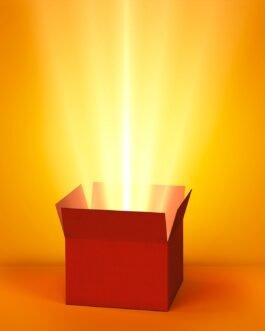 Deodap Lucky Box Premium Product Lucky Box Value Rs. 5500