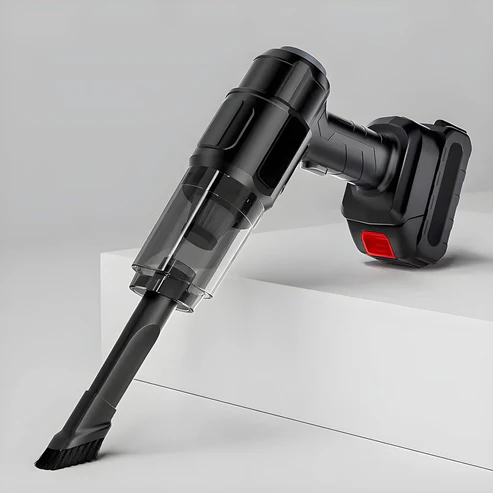 Multifunction 240V Wireless Handheld Vacuum Cleaner (1 Set) - Image 3
