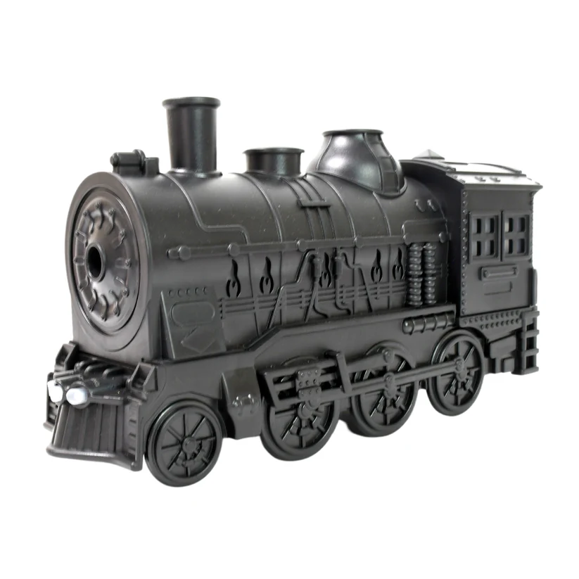 Train Shape Portable Mini Humidifier (1 Pc / Mix Color) - Image 7