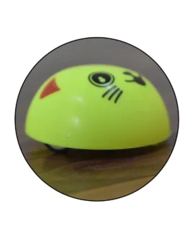 30PCS PULL BACK SMILEY TOY
