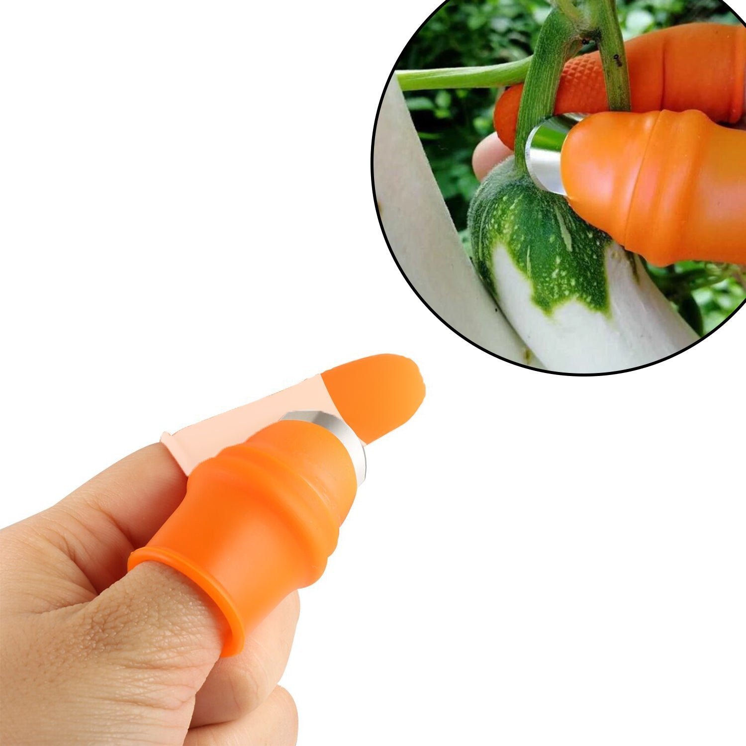 1 Pair V Thumb Cutter with Box - Image 8