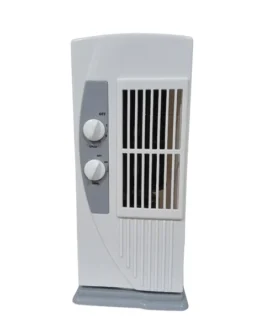 Orbit Micro Oscillating Tower Fan (1 Pc)