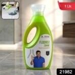Tile Cleaner Liquid Floor Cleaning Solution for Tiles Marble and Floor Surfaces (1 Ltr) - Image 2