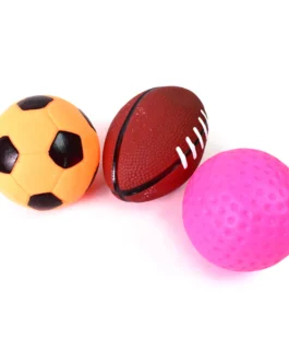 Silicone Baby Teething Toys (1 Pc / Mix Design)