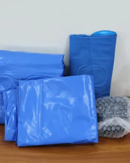 Portable Car Backseat Inflatable Air Mattress Bed (1 Pc)