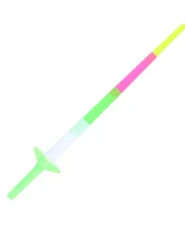 Sword With LED Lights, Glow In The Dark Flashing Sword