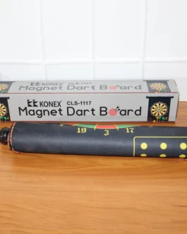 Magnetic Dart Board Game Set
