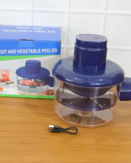 Multi-Purpose Fruit and Vegetable Peeler Set (1 Set)