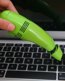 USB Mini Vacuum Cleaner for Computer & Car
