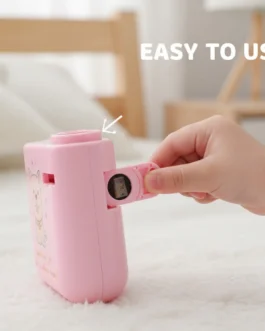 Birthday Projector with 8 Slides Patterns (1 Set)