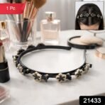Premium Decorative Hair Band 1 Pc - Image 2