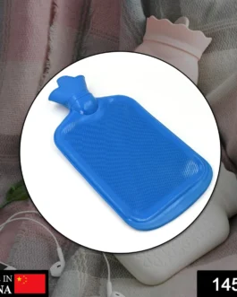 Hot Water Bag 1400ML – Pain Relief for Muscle & Neural Aches