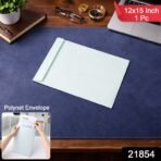 Polynet Premium Card Large Document Envelope  (30x39cm, 1 Pc) - Image 2