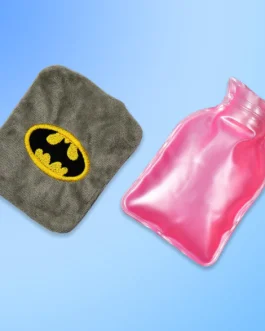 Batman small Hot Water Bag