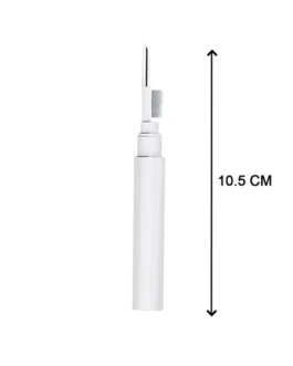 3-in-1 Earbuds Cleaning Pen – Easy Cleaning Tool for Earbuds & Earphones