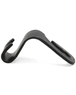 Car Backrest Hanger and backrest stand for giving support and stance to drivers.