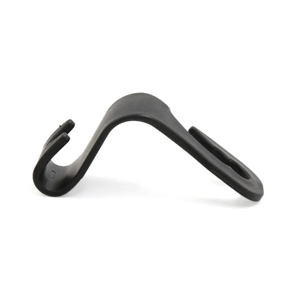 Car Backrest Hanger and backrest stand for giving support and stance to drivers. - Image 2