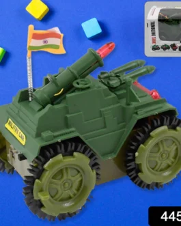Children’s Joy Tumbling Tank Toy Car