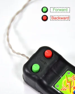 Remote Control Simulation Model Racing toy Car.