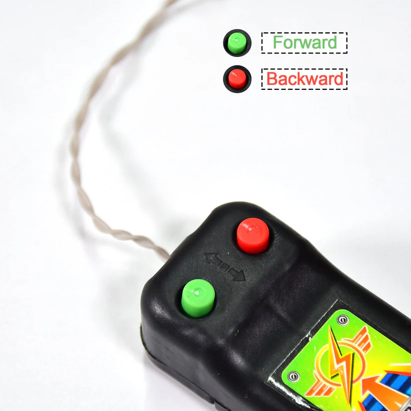 Remote Control Simulation Model Racing toy Car. - Image 2