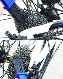 Cycle Motorbike Chain Cleaning Tool