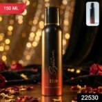 Signature Premium Bold Fragrance Body Spray 150 ML - Image 2