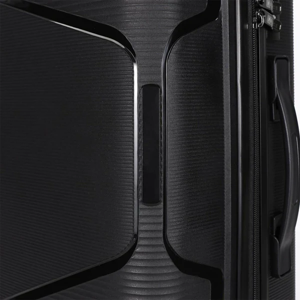 3-Piece Hardshell Luggage Set with Spinner Wheels & TSA Lock - Image 5