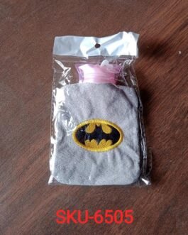 Batman small Hot Water Bag