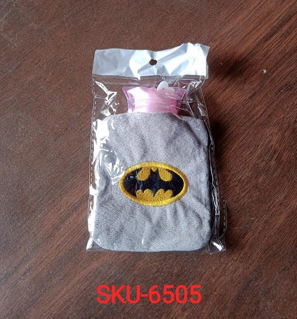Batman small Hot Water Bag - Image 2